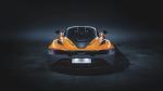 McLaren 720S Le Mans 2020 года